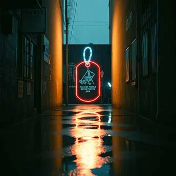 Для брата позывной Мура.