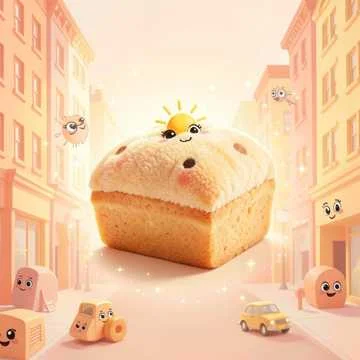 Я кОрги — мАленький батОн,