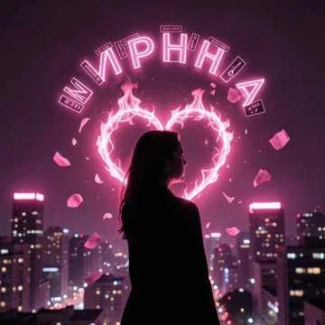 Ирина, раньше было всё, но ты предала,