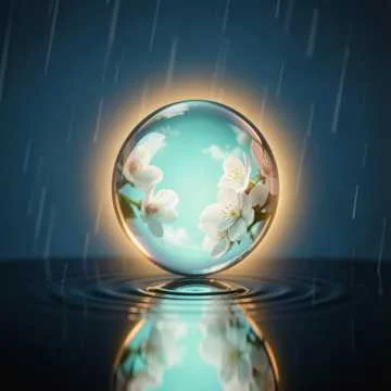 Когда смотрю в твои глаза,