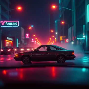 «Кара на Камри»