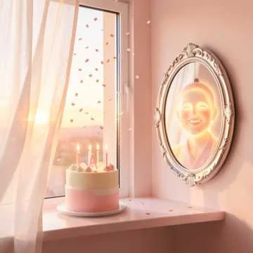 Сегодня в доме смех с утра,