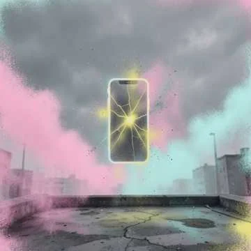 Я тебя ищу