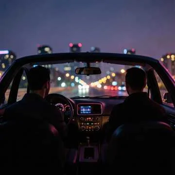Знакомство в сети, холодный экран, Казалось, что это лишь глупый обман. «Не…