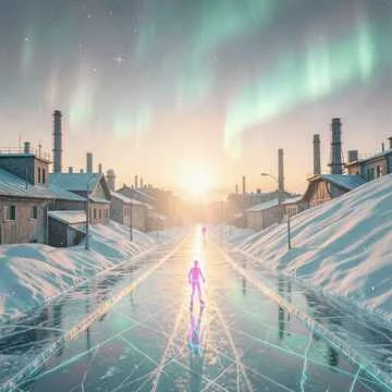 Каждый видит свой Магадан