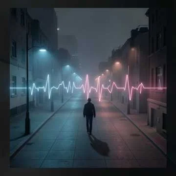 Город спит, но мне не до сна,