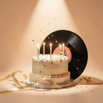 Happy birthday, happy birthday