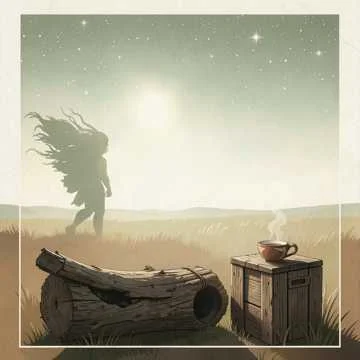 домик