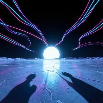 Белая река