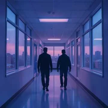 Тринадцать лет знакомы были мы с тобой,