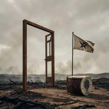 Signalman - Накипевший блюз