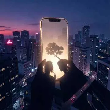 Мы с тобой из детства,