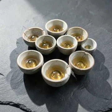 Булды инде эни терле чаклар