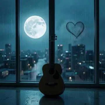 Я долго ждал, я долго ждал