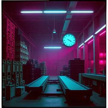 Опять будильник