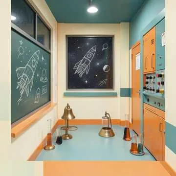 Опять тетрадь, опять журнал