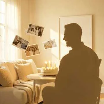 Листаем старые фотографии,
