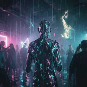 Signalman - Кожа как хрусталь.