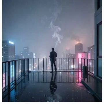 Мрачный