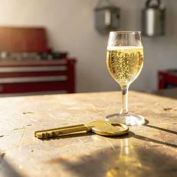 Утром двор уже гудит,