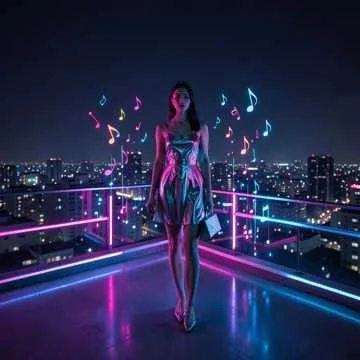 Я так молода, но я так много добилась.