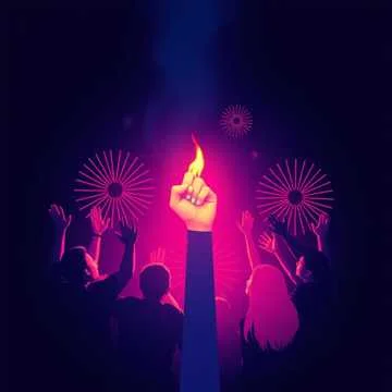 Бит: тц-тц, бум — погнали!