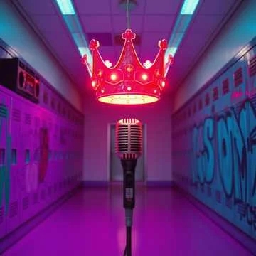 Интро:Йо, пятый класс на биту,