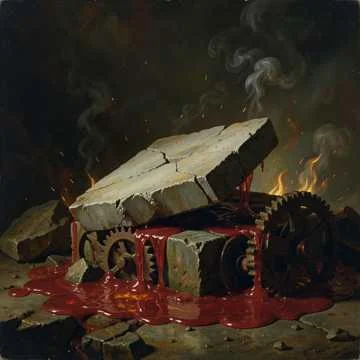 Вариант 2: «Кровь земли» (Расширенная версия)