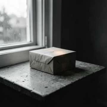 Грусть на стекле, и вечер тих.