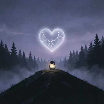 За скучаю я, как прежде