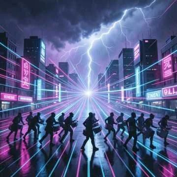 Энергия Второго