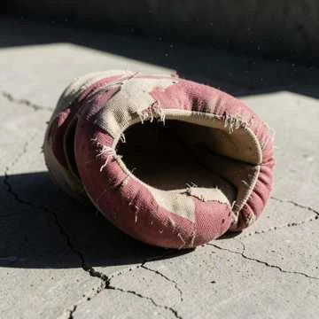 Литвин чёрт.