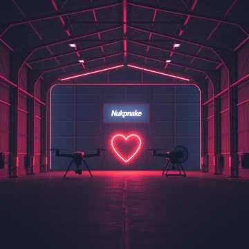 Я в ангаре жду ответ
