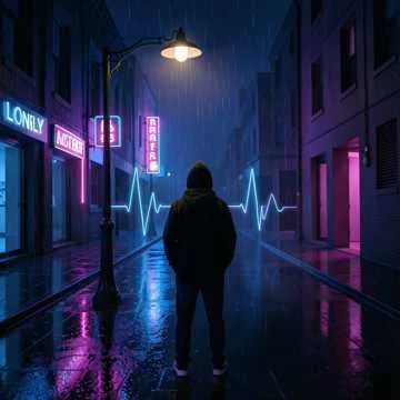 Ты снова молчишь, а мне больно внутри