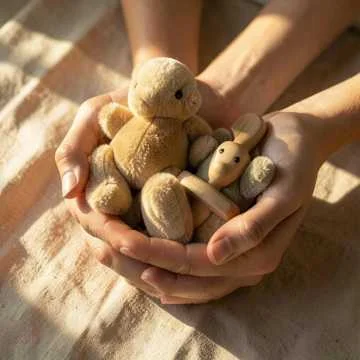 Все началось с переписки,
