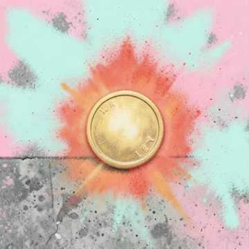 Ты любви моей не поняла