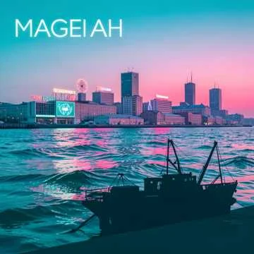 Меня часто спрашивают как дела в Магадане!