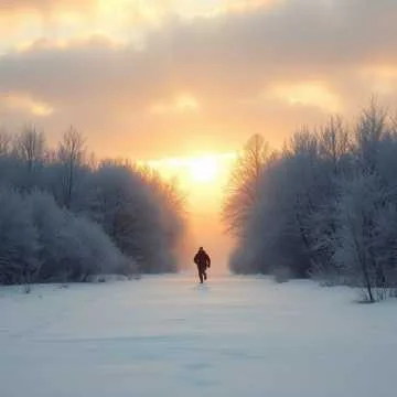 Осень