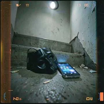 Виолетта — в подъезде снова звезда,