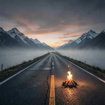 Сильные морозы нас обнимают,