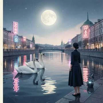 Прошлое отныне только в прошлом.