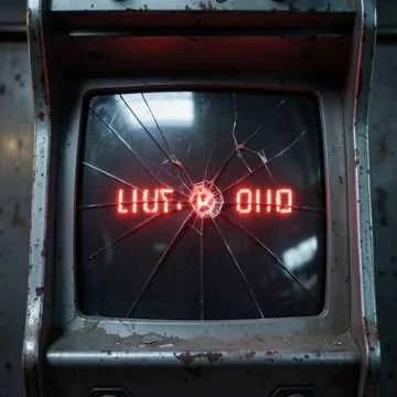 Леонид злой