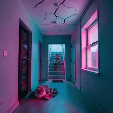 Опять утро, шесть ноль-ноль