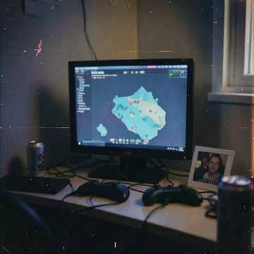 С Лешей я встретилась в игре Валорант на карте Бриз. Это было случайно и спустя…