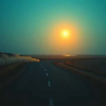 Дорога прошлых лет