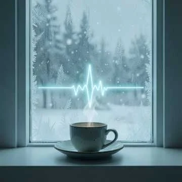 День сменяет ночь
