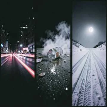 Даня на связи, и ночь не спит