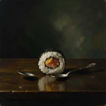 Я — онигири ,я онигири-голик
