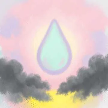DON'T CRY