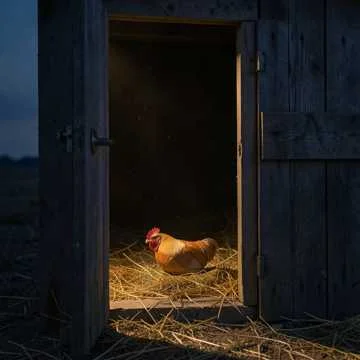 Тихий ветер. Вечер сине-хмурый.